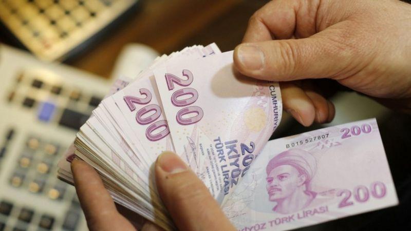 Emekliye haziran ayında büyük promosyon