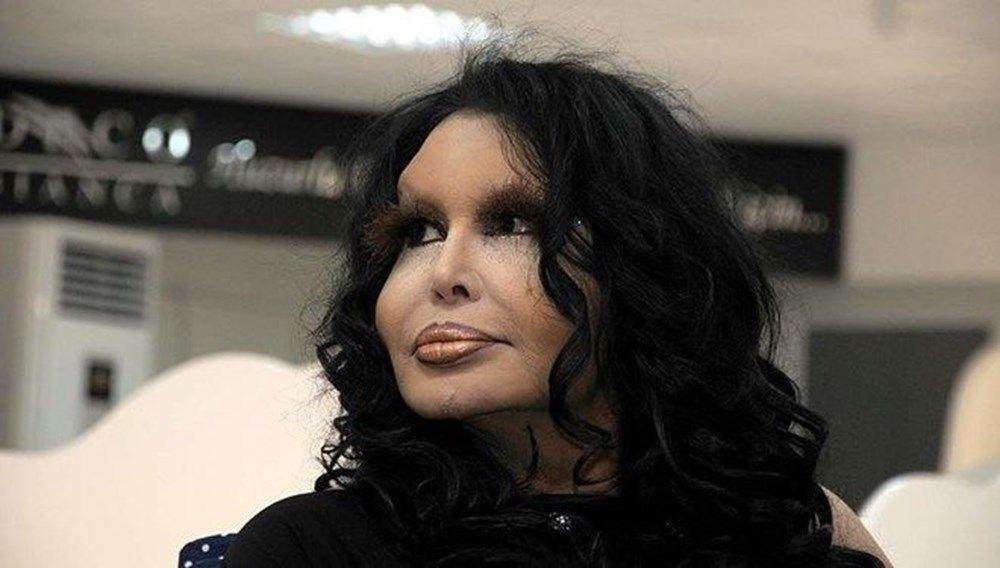Bülent Ersoy Mal Varlığı