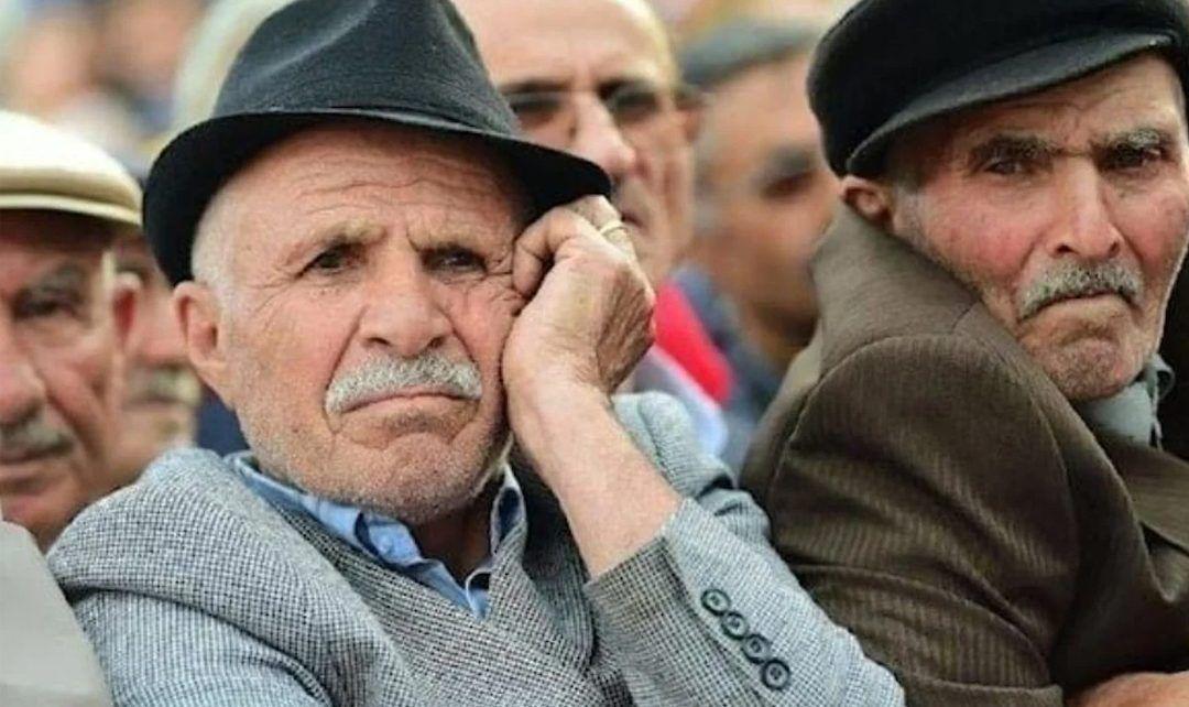 Emekliye Büyük Müjde!